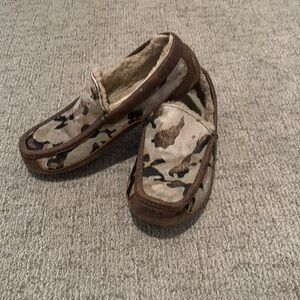 UGG Australia Slippers